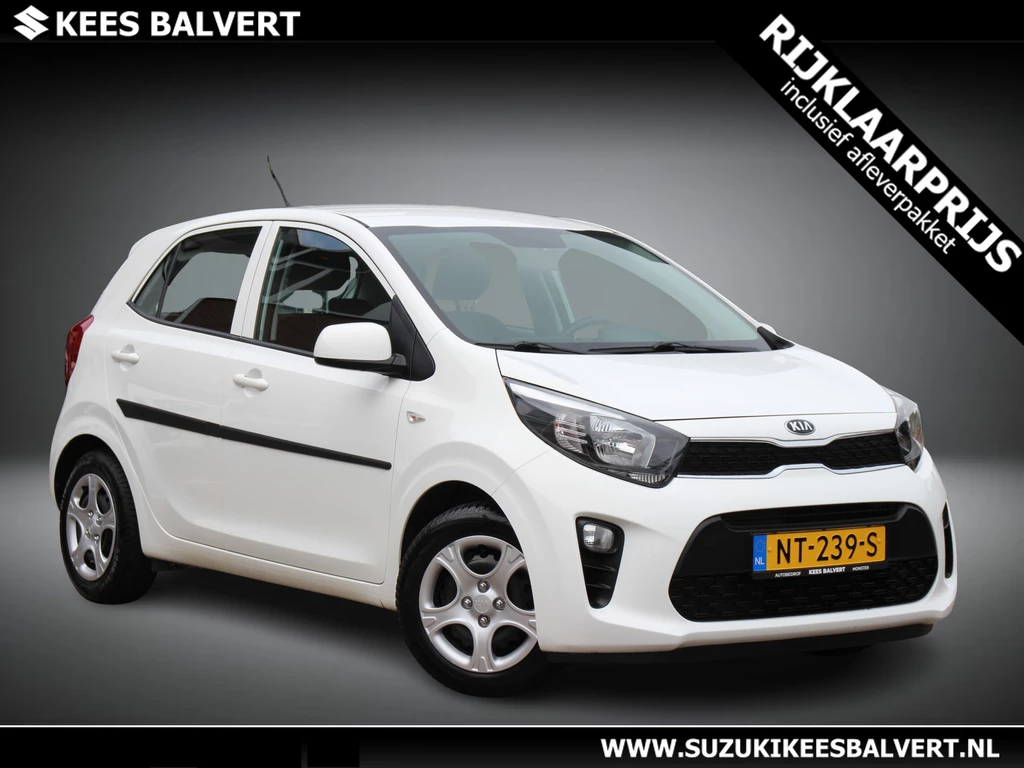 Kia Picanto – foto 6