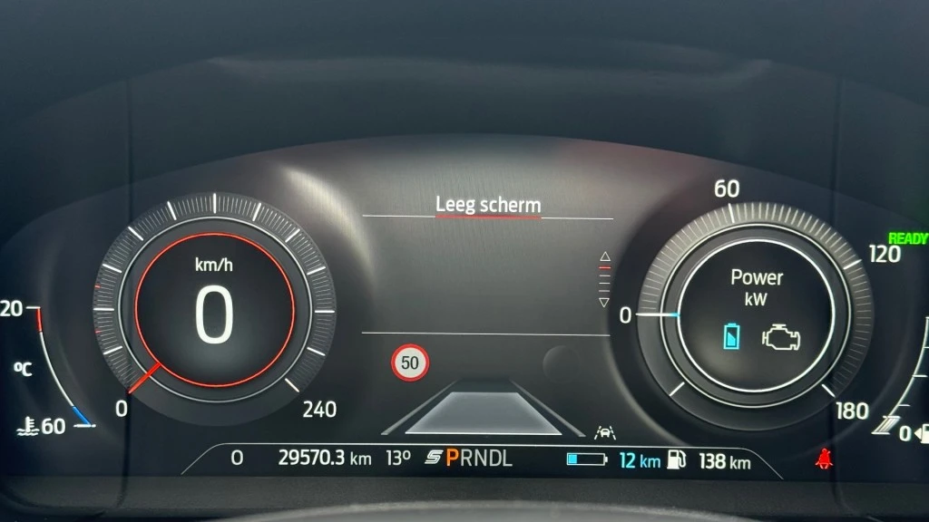 Ford Kuga – foto 12
