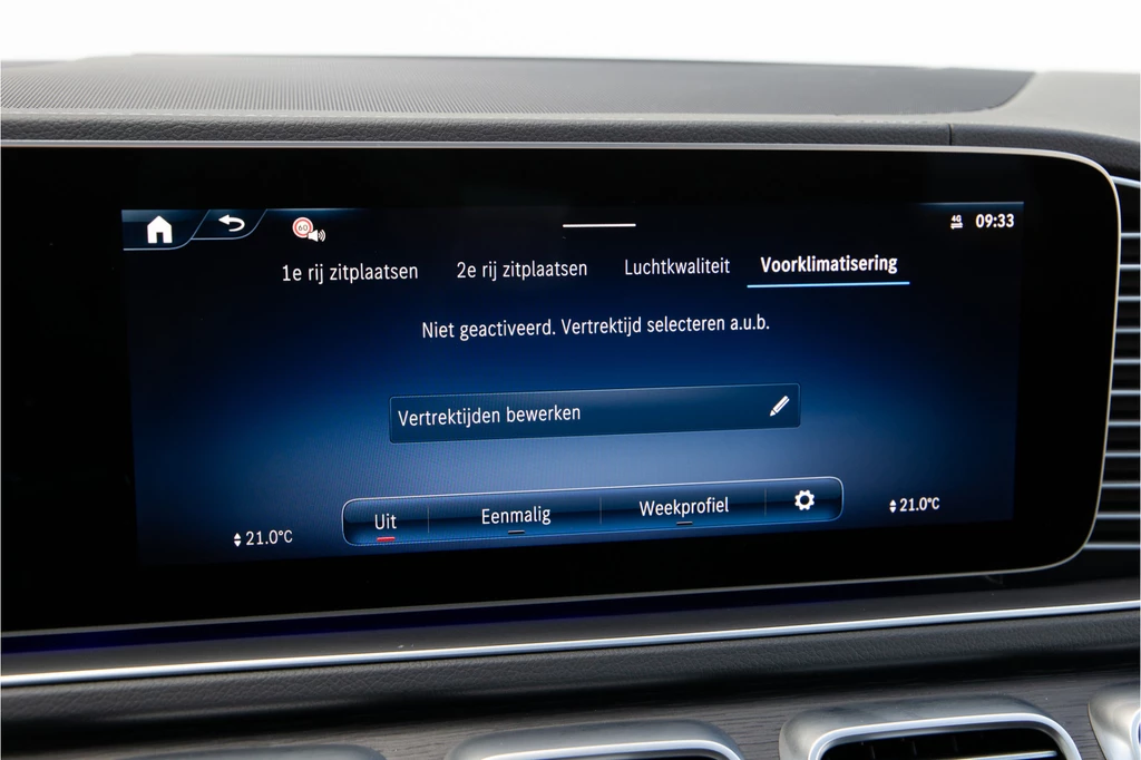 Mercedes-Benz GLE – foto 33