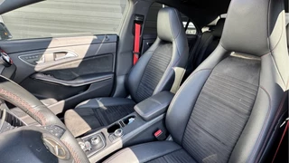 Mercedes-Benz CLA – thumbnail 20