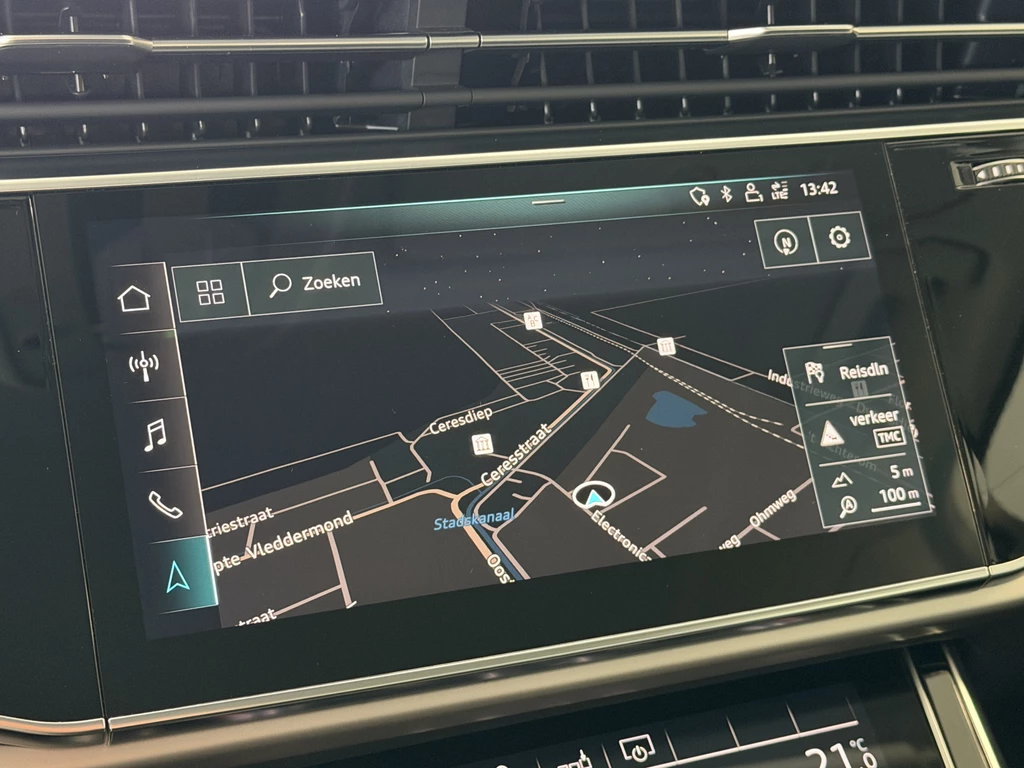 Audi Q7 – foto 17