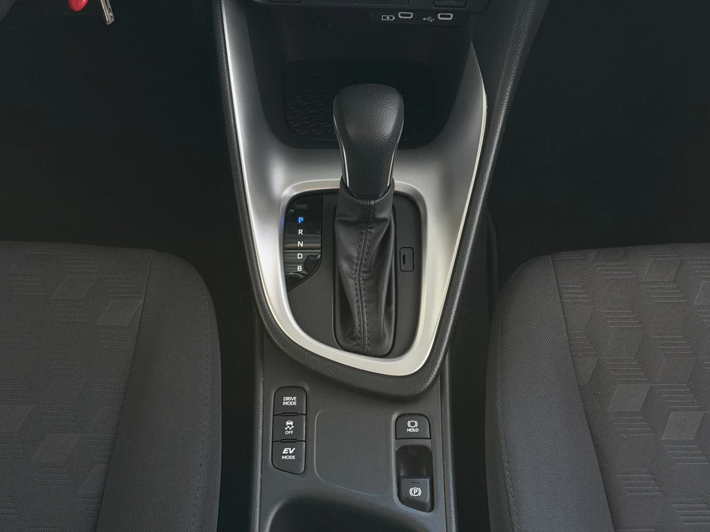 Toyota Yaris – foto 37