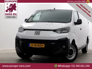 Fiat Scudo – thumbnail 1