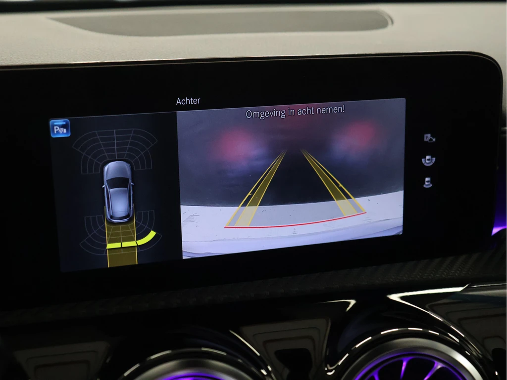 Mercedes-Benz A-Klasse – foto 17