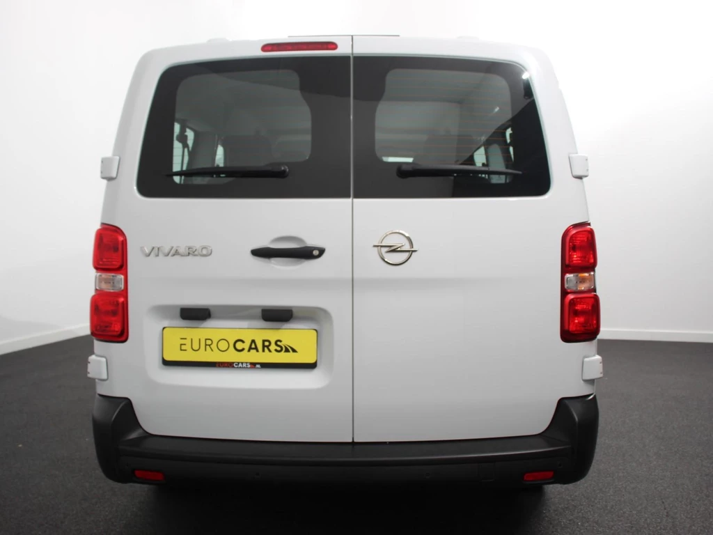 Opel Vivaro – foto 5