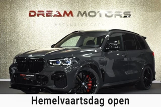 BMW X5 – thumbnail 1