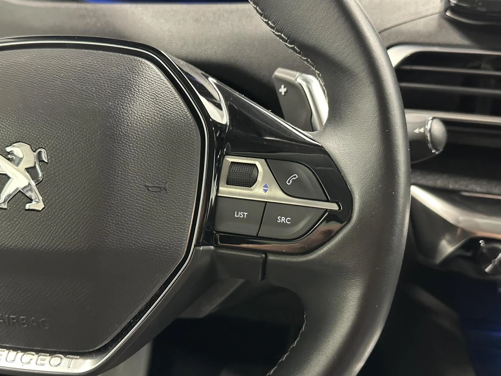 Peugeot 3008 – foto 20