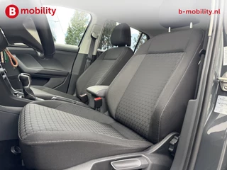Volkswagen T-Cross – thumbnail 11