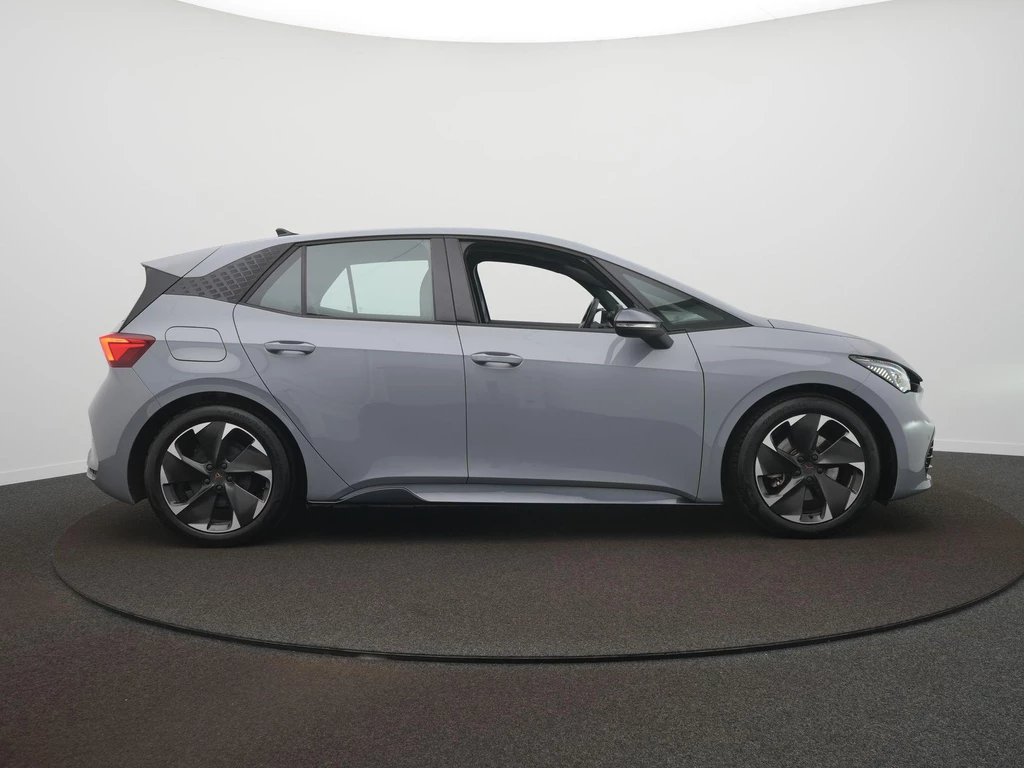 CUPRA Born – foto 8