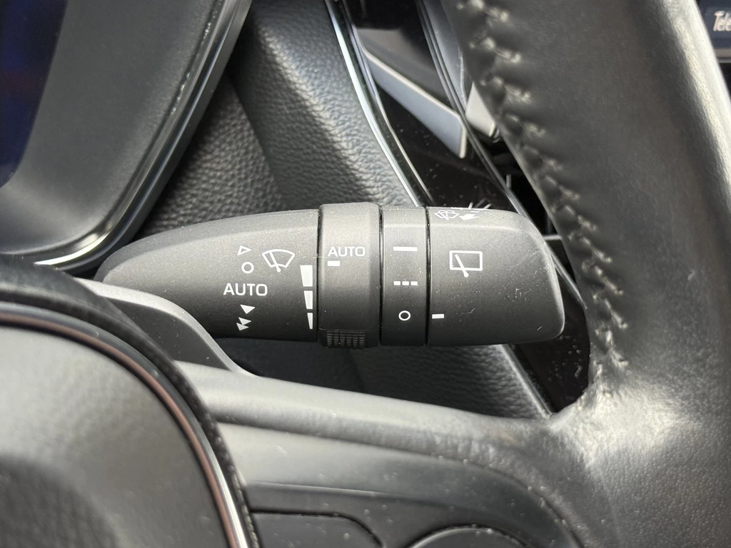 Toyota Corolla Touring Sports – foto 20