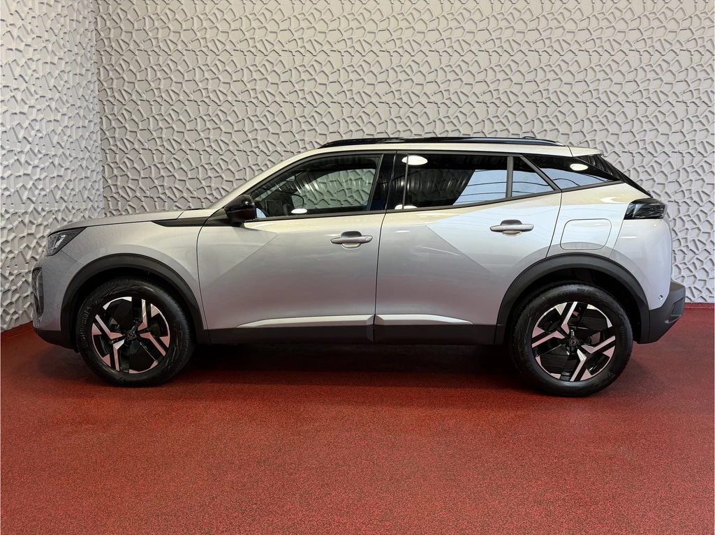 Peugeot 2008 – foto 2