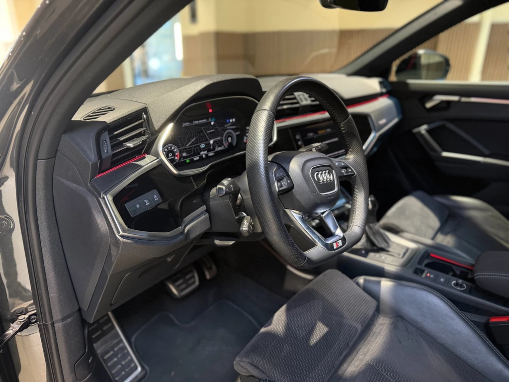 Audi Q3 – foto 21