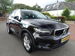 Volvo XC40 – thumbnail 6
