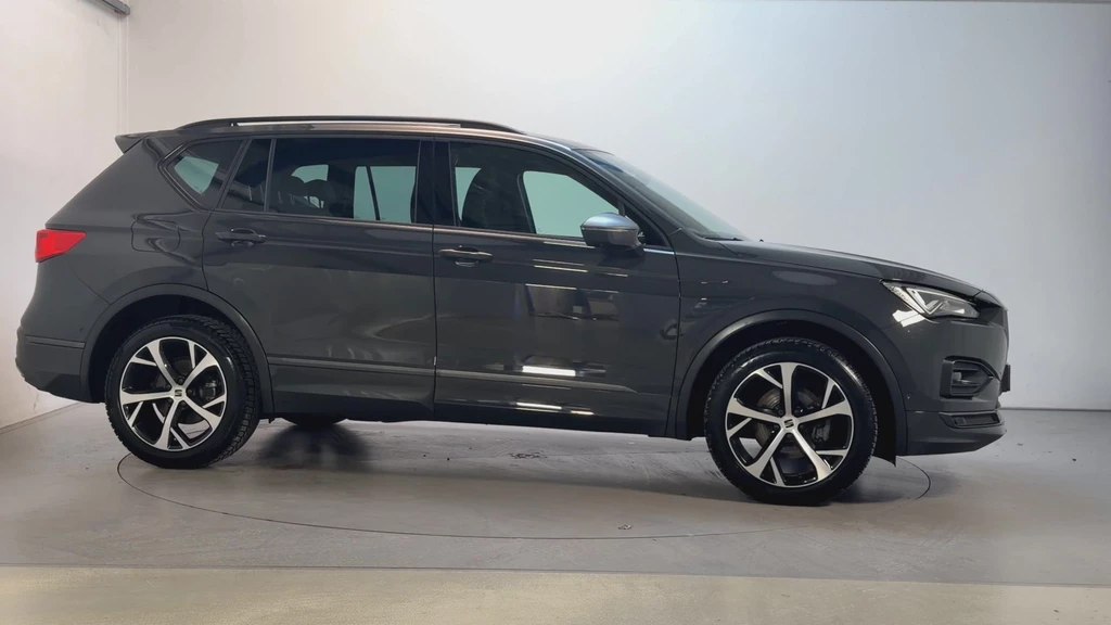 SEAT Tarraco – foto 5