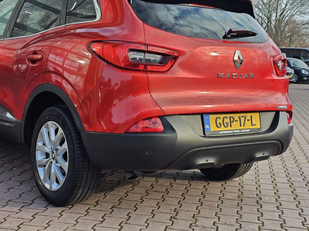 Renault Kadjar – foto 4