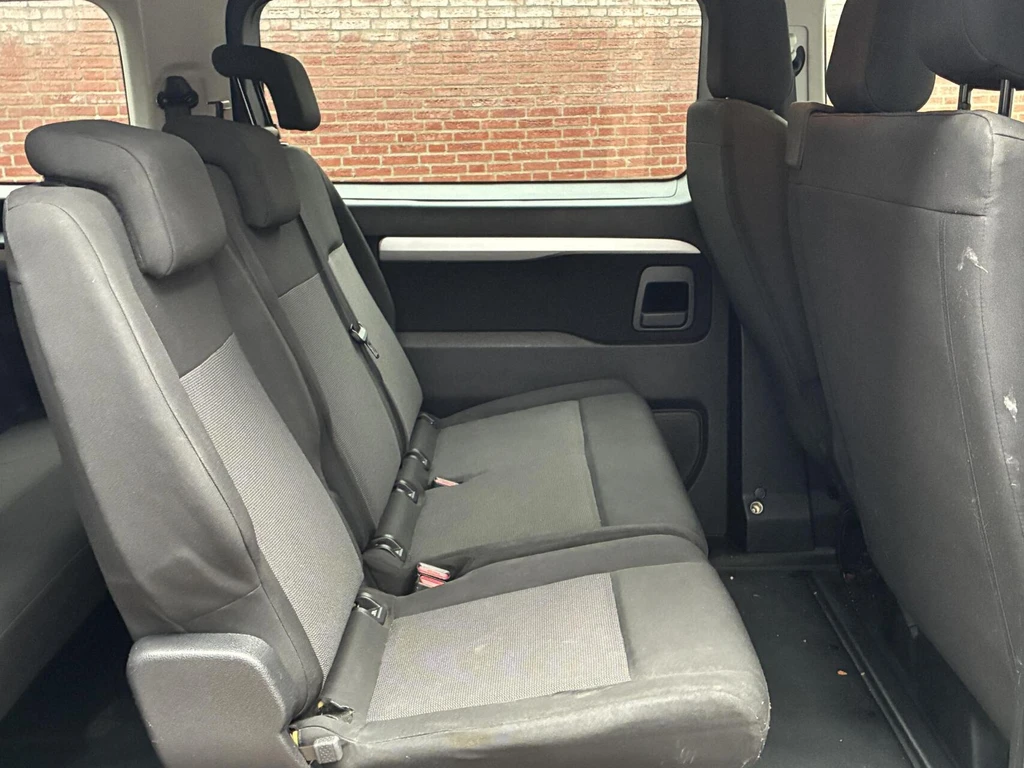 Citroën SpaceTourer – foto 9