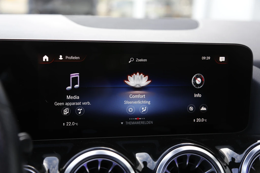 Mercedes-Benz GLA – foto 30