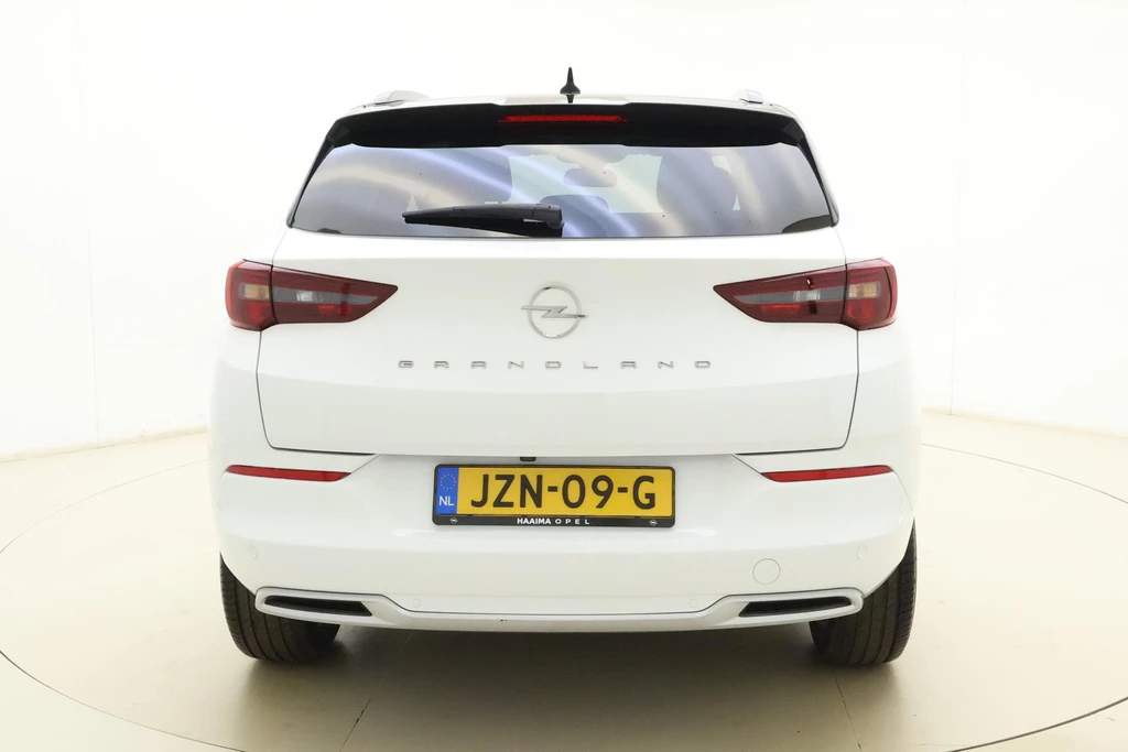 Opel Grandland – foto 5