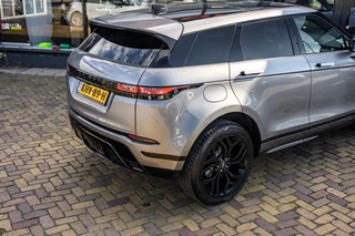Land Rover Range Rover Evoque – thumbnail 6