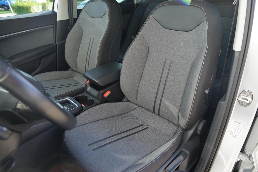 SEAT Ateca – foto 20