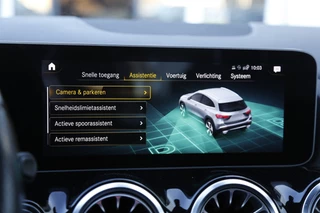 Mercedes-Benz GLA – thumbnail 26