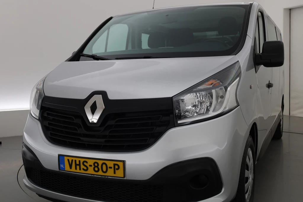 Renault Trafic – foto 2
