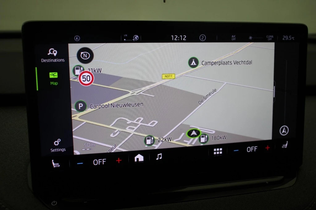 Škoda Enyaq iV – foto 22