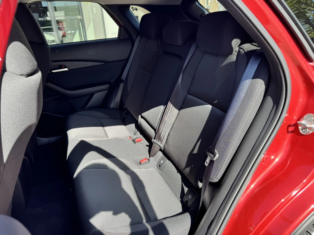 Mazda CX-30 – foto 15