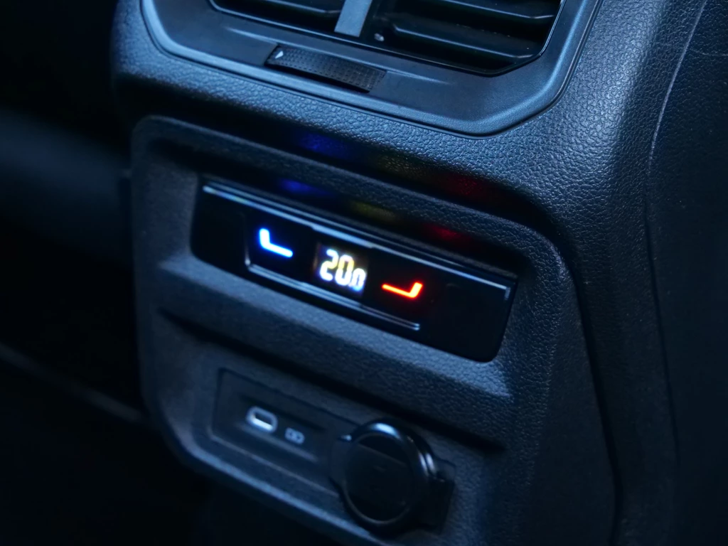 Volkswagen Tiguan Allspace – foto 10