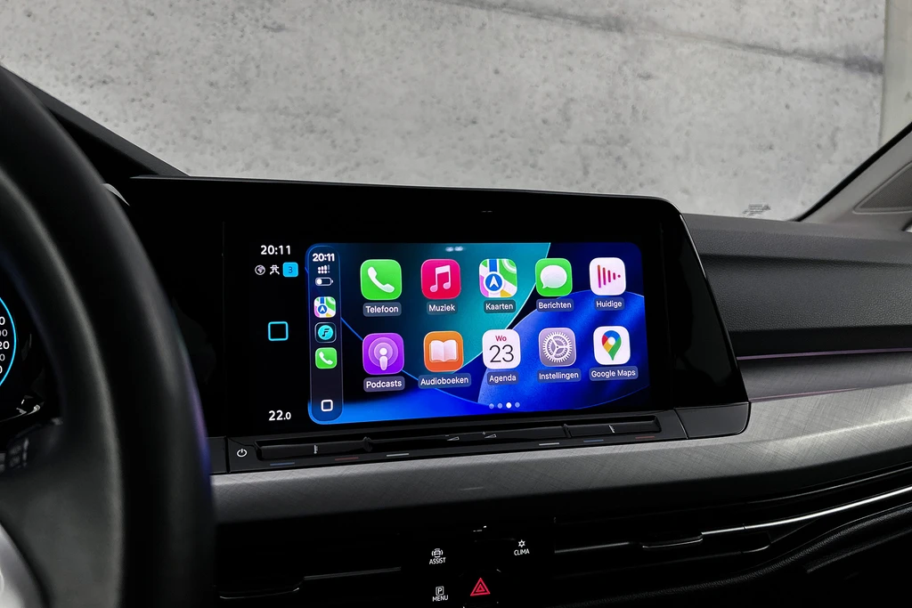 Volkswagen Golf – foto 21