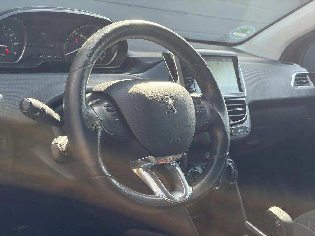 Peugeot 2008 – foto 7