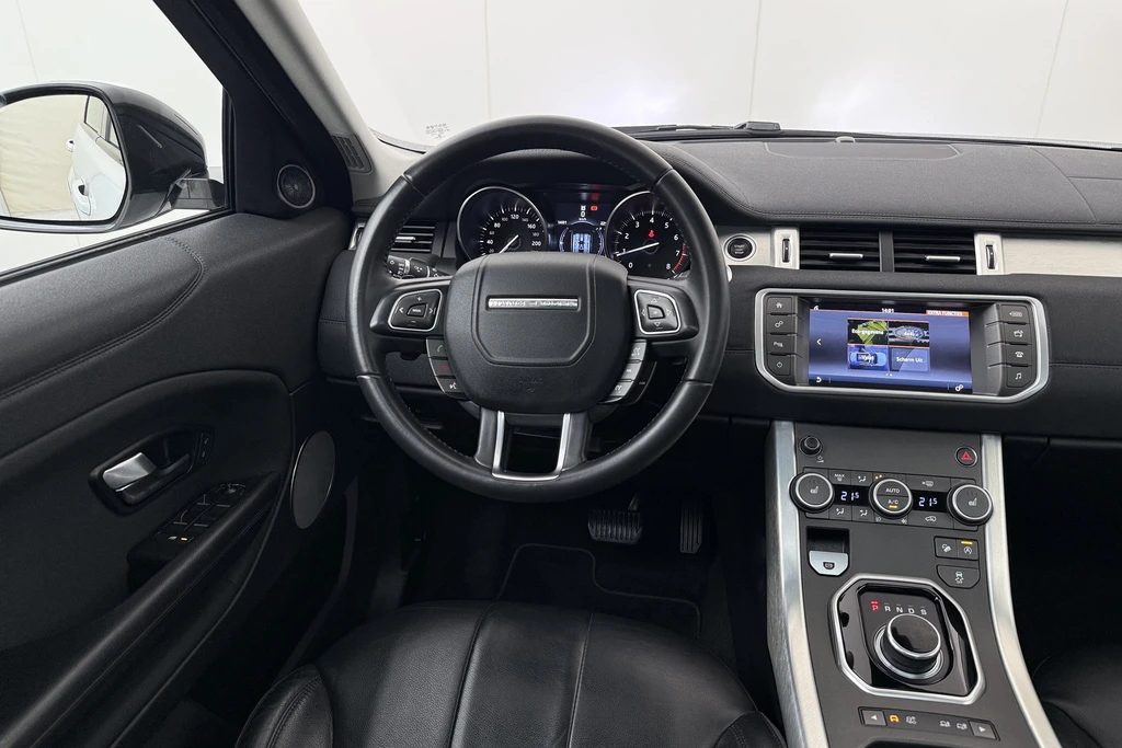 Land Rover Range Rover Evoque – foto 8