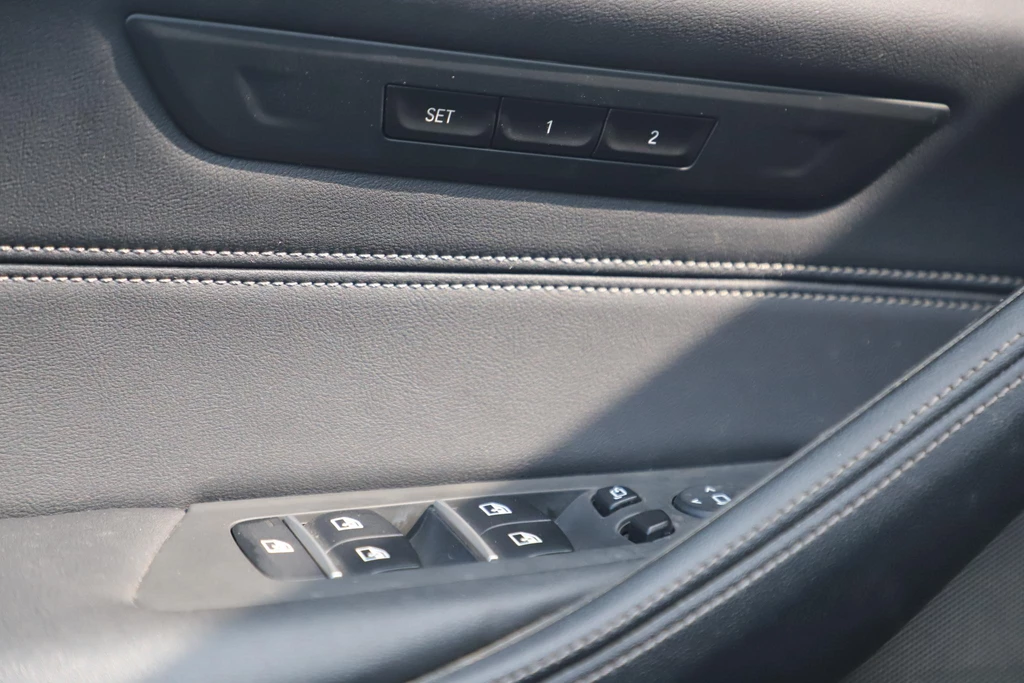 BMW 5 Serie – foto 27