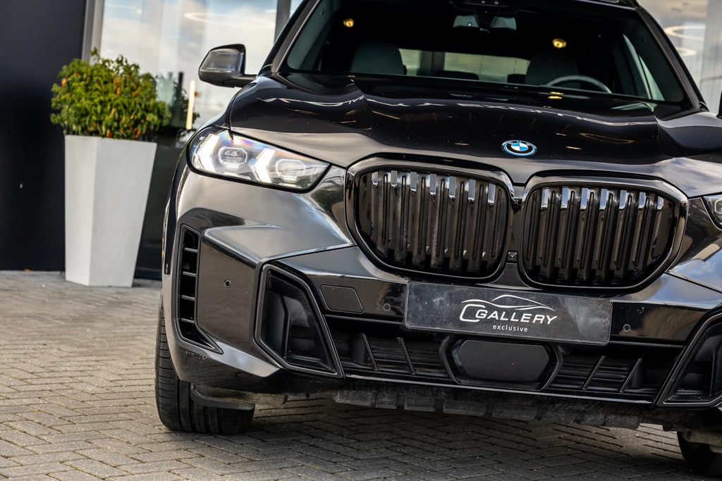 BMW X5 – foto 10