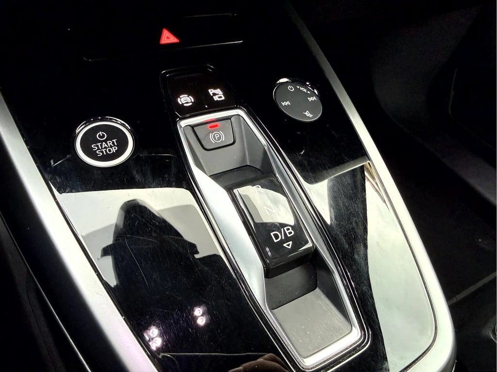 Audi Q4 Sportback e-tron – foto 20