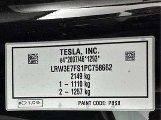 Tesla Model 3 – thumbnail 34