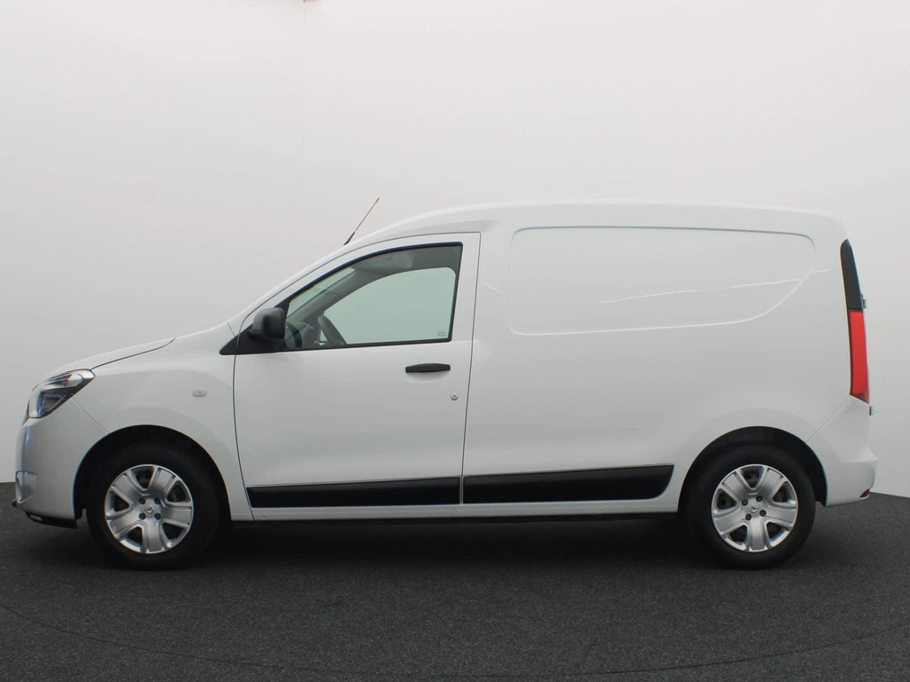 Dacia Dokker – foto 2