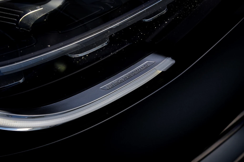 Mercedes-Benz GLC – foto 36
