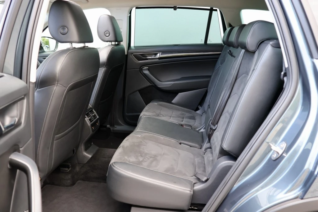 Škoda Kodiaq – foto 13