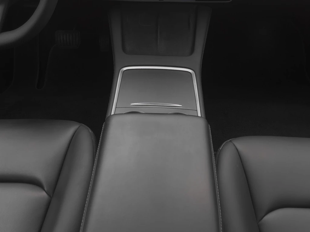 Tesla Model 3 – foto 28