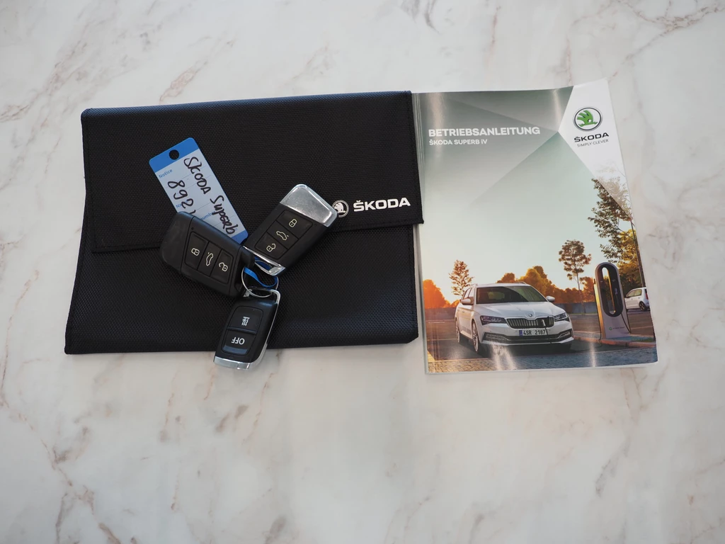 Škoda Superb – foto 13