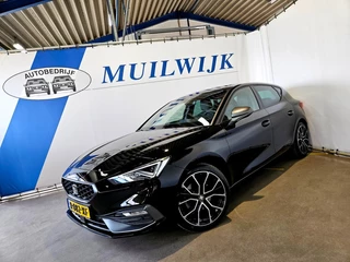 SEAT Leon – thumbnail 1