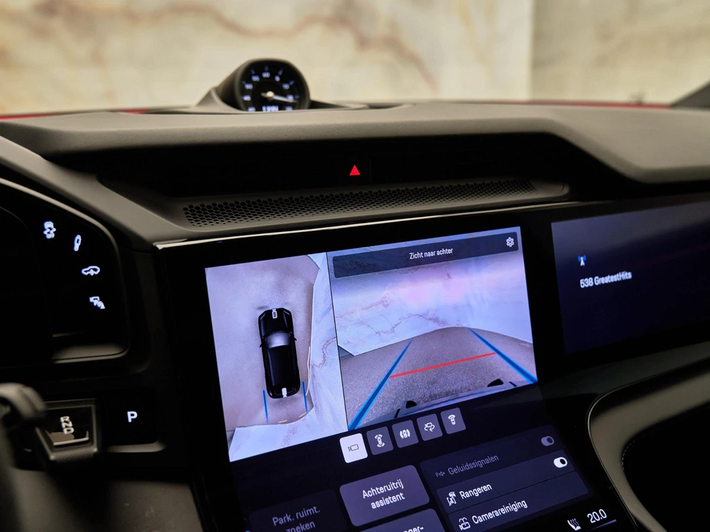 Porsche Cayenne – foto 18