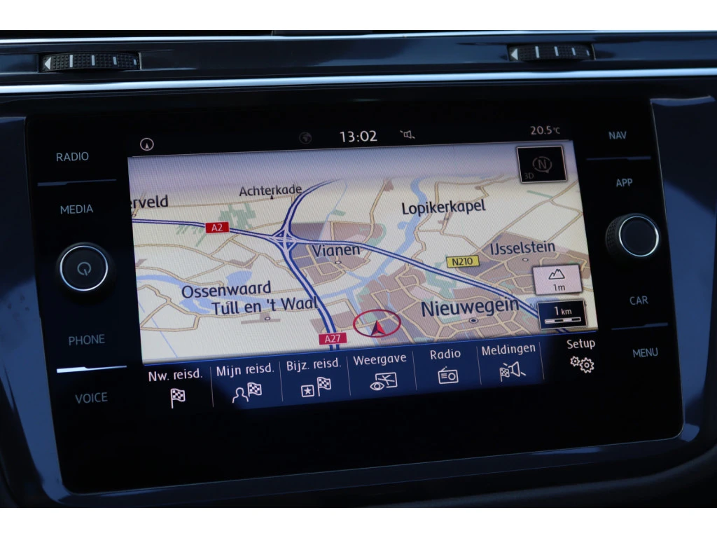 Volkswagen Tiguan – foto 13