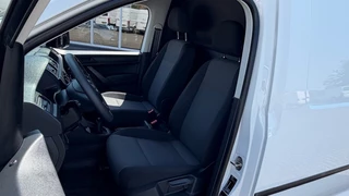 Volkswagen Caddy – thumbnail 18