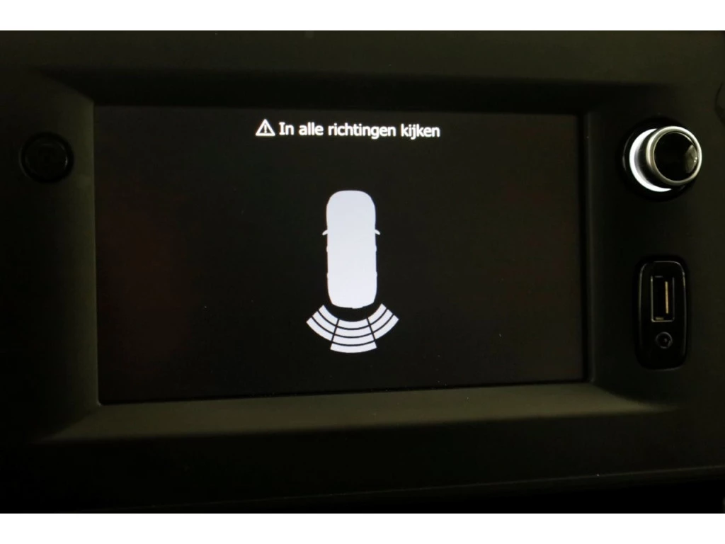 Renault Master – foto 13