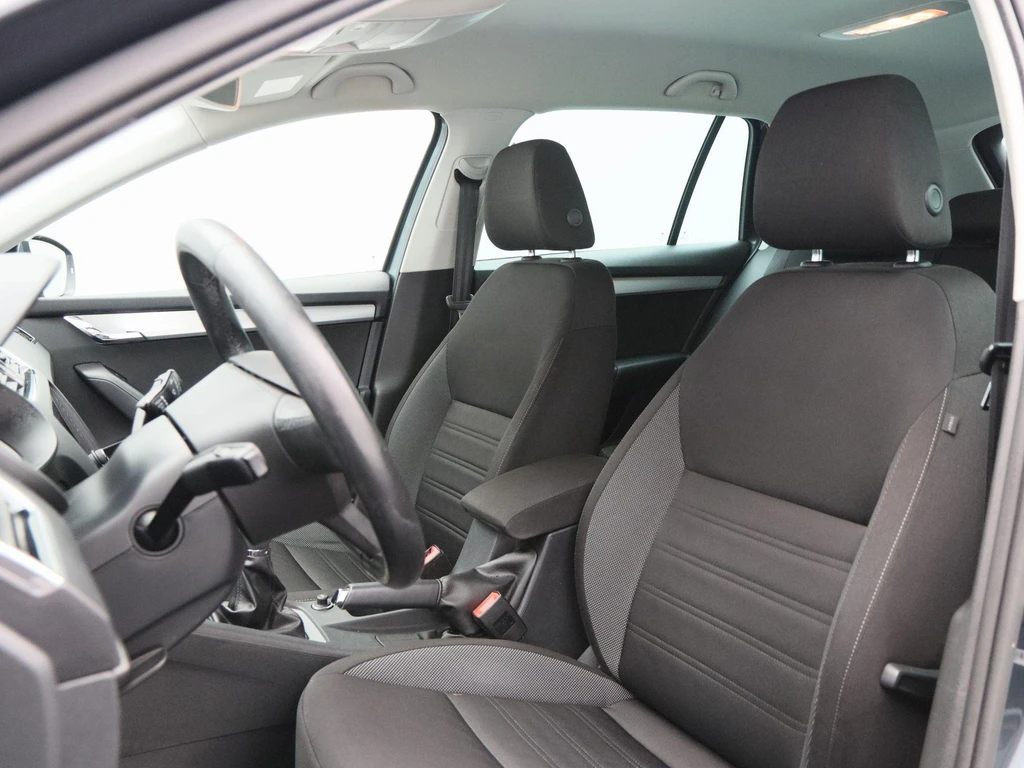 Škoda Octavia – foto 10
