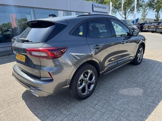 Ford Kuga – thumbnail 4