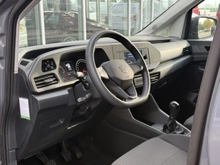 Volkswagen Caddy – thumbnail 10