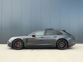 Porsche Panamera – thumbnail 3